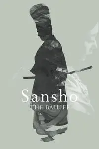 Sansho the Bailiff (1954)