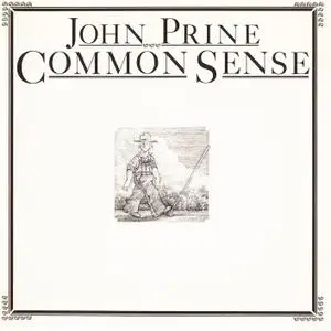 John Prine - Common Sense (1975)