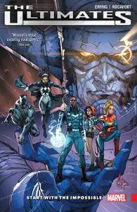 Ultimates - Omniversal v01 - Start With the Impossible (2016)