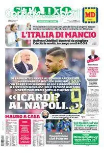 Corriere dello Sport Parma - 3 Febbraio 2018