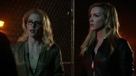 Arrow S07E06