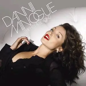 DANNII MINOGUE - The Hits & Beyond