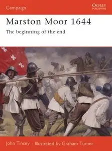Marston Moor 1644: The Beginning of the End (Campaign)