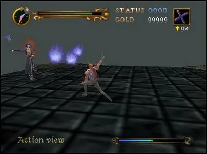Castlevania + Emulator