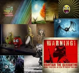 Wallpapers – 3d And Creative 81