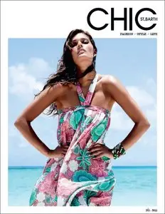 Chic St. Barth - N° 5 (2011)