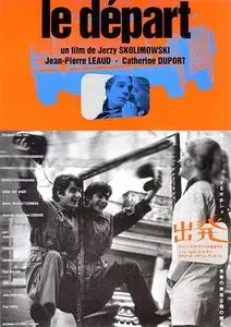 Le Départ  - by Jerzy Skolimowski (1967)