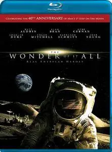 The Wonder of It All (2007)