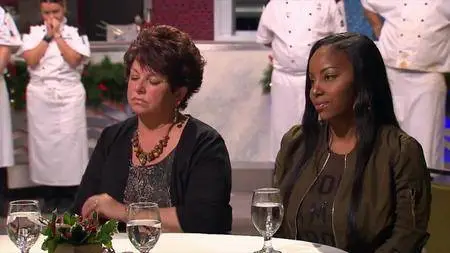 Hell's Kitchen S17E15