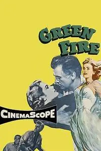 Green Fire (1954)