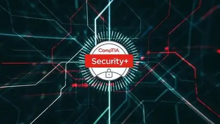Comptia Security+ 601