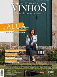 Revista de Vinhos - Setembro 2023