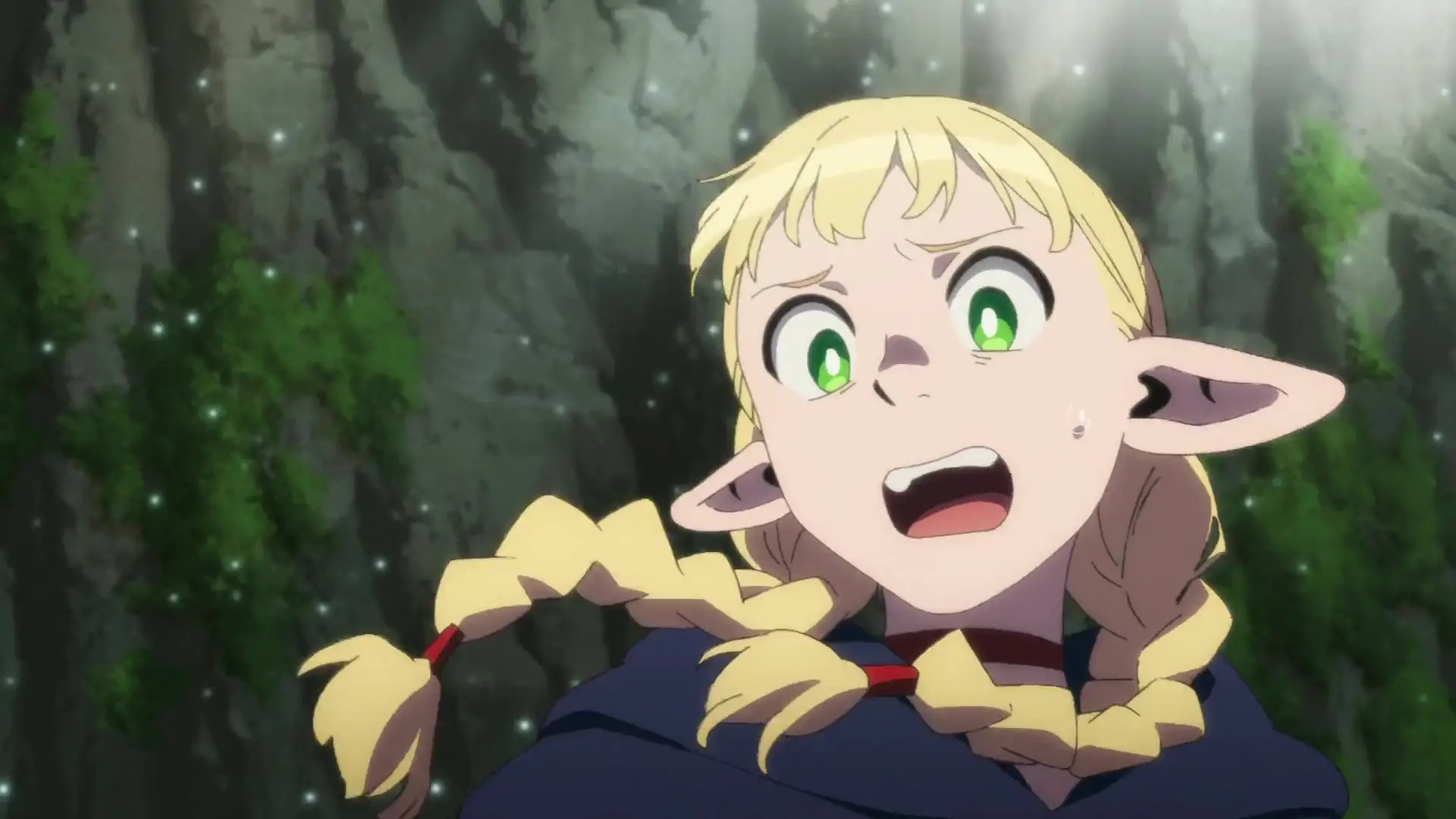 Dungeon Meshi ep 8 - web 1080p - "Dungeon Meshi ep 8 - web 1080p mkv" yEnc