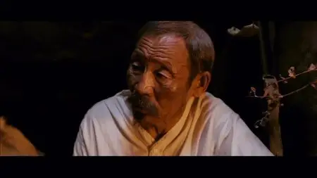 Peregon / Перегон (2006)