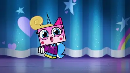 Unikitty S02E30