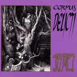 Corpus Delicti-Sylphes(1994)