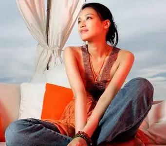 Shu Qi - Set One