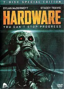 Hardware / M.A.R.K. 13 (1990)