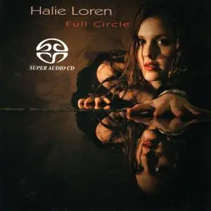 Halie Loren - Full Circle (2006/2018) [SACD] PS3 ISO