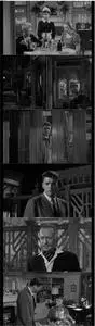Separate Tables (1958) [w/Commentaries]