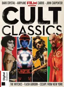 Total Film Cult Classics – 02 February 2022