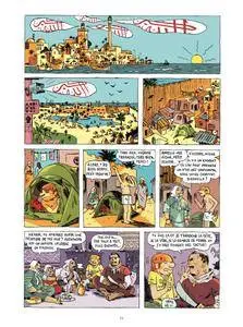 Alexandre Pompidou - Tome 1 - Lard Moderne