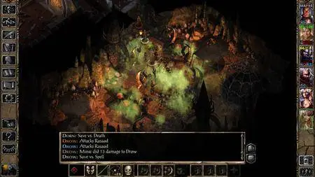 Baldur's Gate 2 Complete (2000)