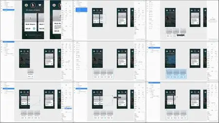 Execute a Design Sprint with Framer X