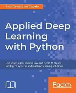 Applied Deep Learning with Python (Repost)