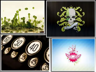 Widescreen wallpapers HQ