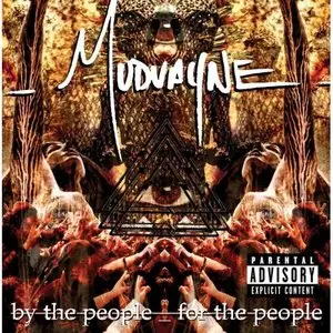 Mudvayne Discography (1997-2009)