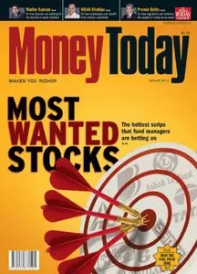 Money Today - August 2010