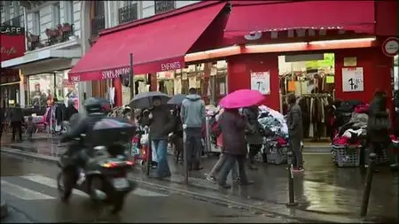 (Fr5) Femmes invisibles, survivre dans la rue (2015)