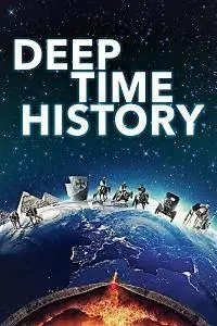 ZED - Deep Time History: Series 1 (2016)