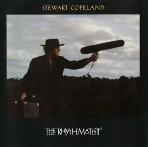 Stewart Copeland - The Rhythmatist (1985)