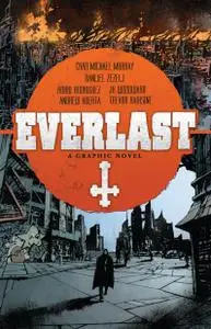 Everlast 2011 Digital XRA