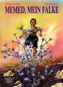 Memed, Mein Falke