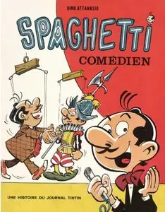 Spaghetti #11-15