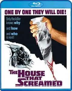 The House That Screamed (1969) [EXTENDED]