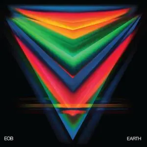 EOB - Earth (2020) [Official Digital Download 24/88]