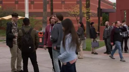 Silicon Valley S04E03