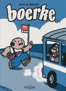 Boerke - Volume 02