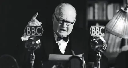 Churchill: When Britain Said No (2015)