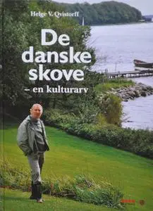 «De danske skove» by Helge Qvistorff
