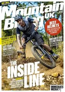 Mountain Biking UK – June 2020