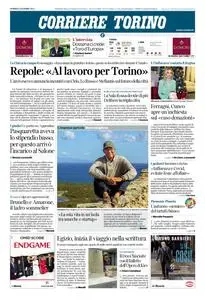 Corriere Torino - 22 Dicembre 2023