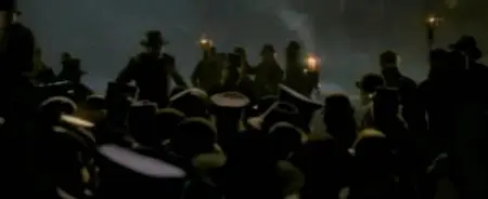 The Conspirator (2010)