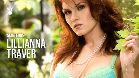 Lillianna Trave - Employee of the Month for December 2008