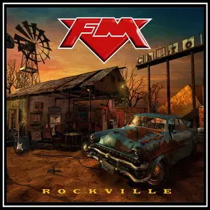 Fm - Rockville (2013)