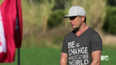 The Challenge S31E03